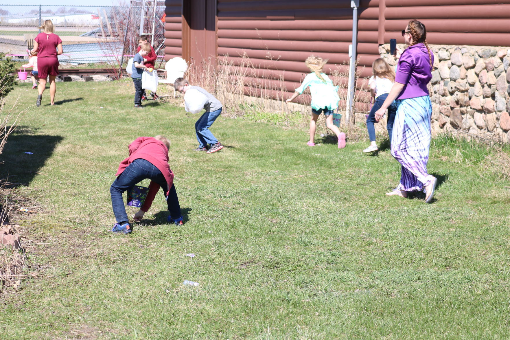 Egg Hunt 4
